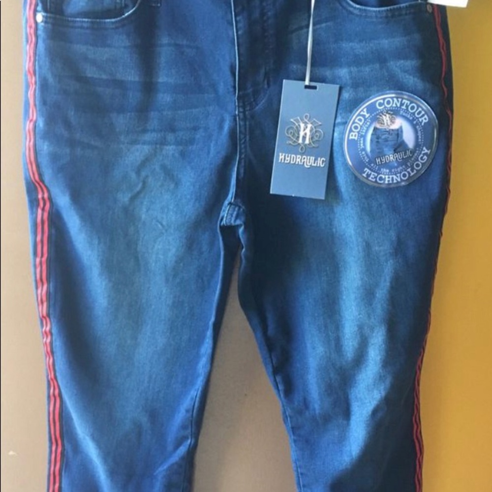 Women jeans